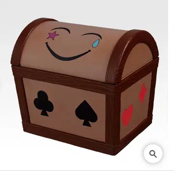 헌터헌터 1번 복권 히소카의 장난감 상자