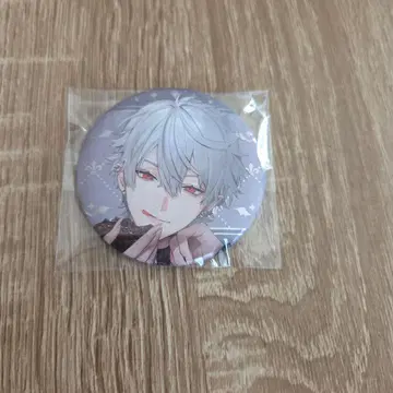 Happy B-day to Kuzuha 캔뱃지 1