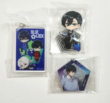 블루 록 이토시 린