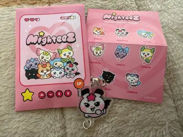 ATEEZ MIGHTEEZ 성화 DDEONGYO 아크릴 참