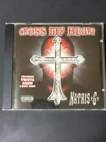 CROSS MY HEART NATRIS G