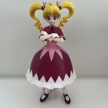 헌터헌터 제일복권 비스케 피규어