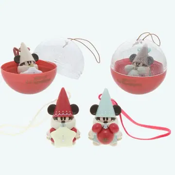 릴린린 캡슐 토이 가챠 2025 컴플리트 디즈니