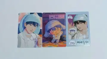 PLAVE PLBBUU 예준 트레이딩 카드 ( PLBBUU Ver. )