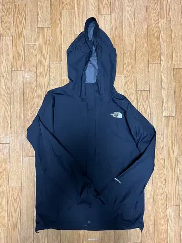 THE NORTH FACE GORE-TEX 마운틴 파카