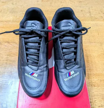 Puma Motorsport 드라이빙 신발