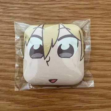 히카제 카오루 앙스타 중국 부쿠스타 모에 스퀘어 캔뱃지