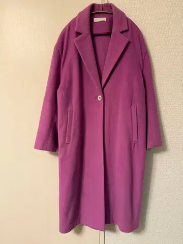 styling/ 이탈리아 모사 코트