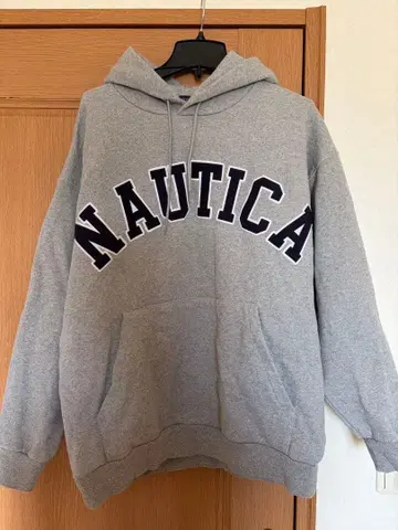 Arch Logo Sweat Hoodie 2.2