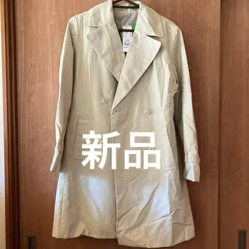 [ 새상품 ] 코트 벨트 포함