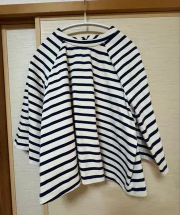 마크제이콥스 보더 티셔츠