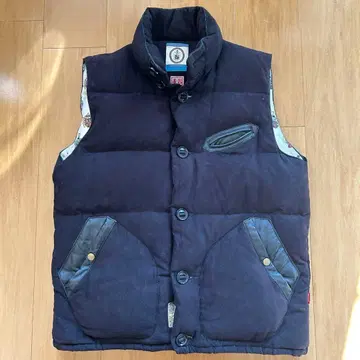 Nexus7 다운 베스트 48 BLK