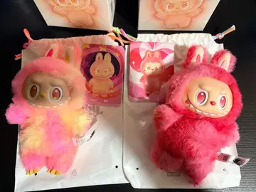 [정품 미사용] 러브브 에너지 2체 세트