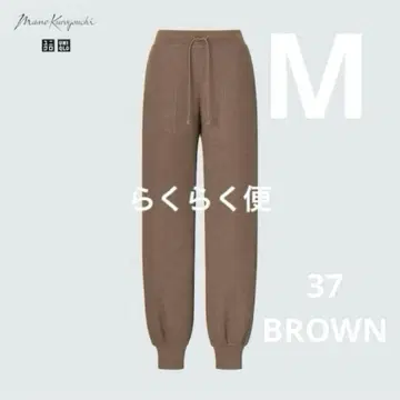 UNIQLO 와플 팬츠 유니클로 울트라 웜 히트텍