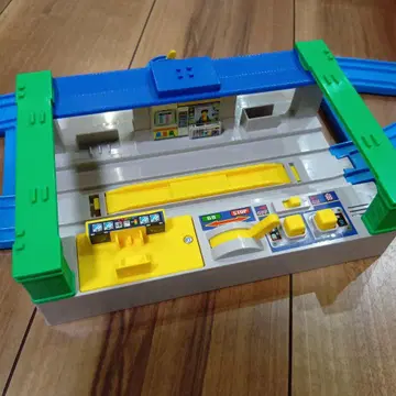 프라레일 사운드역 외