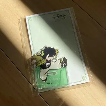 샤오헤이 별도 의상 라샤오헤이전기 2 아크릴 스탠드