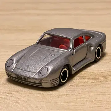 토미카 포르쉐 959 No.120 1/58