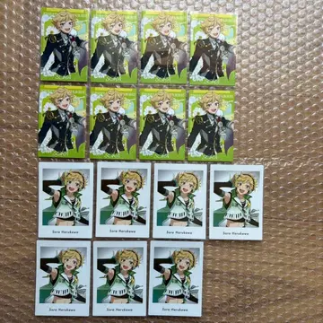 앙스타 앙상블 스타즈!! 하루카와 소라