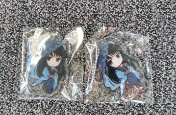 사카모토 데이즈 SAKAMOTO DAYS 후쿠야 캐릭터 복권 대불