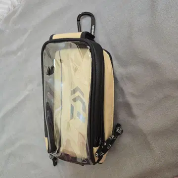 다이와 타포린 파우치