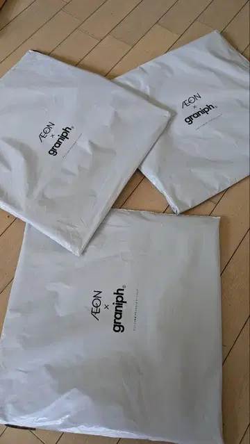 이온 그라니프 블랙프라이데이 블랙팬더 토트백 3종