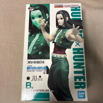 HUNTER x HUNTER 제일복권 B상 이르미