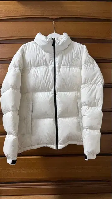 The North Face 눕시 자켓