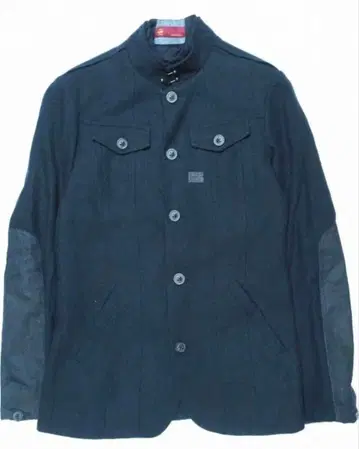 지스타로우 G-STAR RAW 밀리터리 자켓 울 자켓