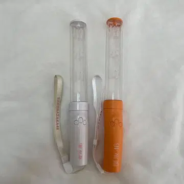 사쿠라자카46 마스모토 키라 응원봉 2개 세트