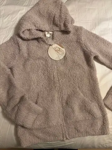 BAREFOOTDREAMS 여성용 후드티