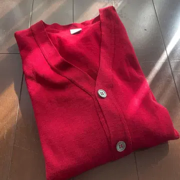 명품! 초특가! JOHN SMEDLEY 존스메들리 메리노 가디건