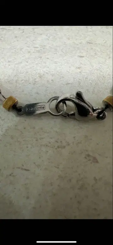 콜란토테 루체 블랙