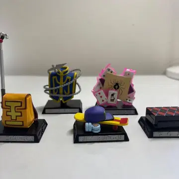 HUNTER x HUNTER 가챠가챠