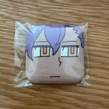 오토카리 아도니스 앙스타 중국 부쿠스타 모에 스퀘어 캔뱃지