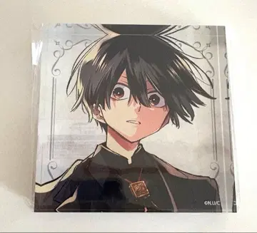 열강전선 마루쿠지 아크릴 블록 렌이치