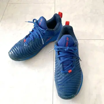 YONEX [ 26cm ] 테니스화 파랑 8 (남성용)