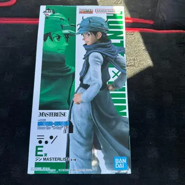 제일복권 HUNTER x HUNTER E상 진 MASTERLISE