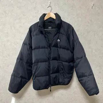 FILA 다운 자켓