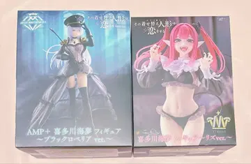 그 비스크돌은 사랑에 빠졌다 피규어