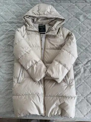 나노 유니버스 니시카와 다운 다운 자켓 사이즈 38