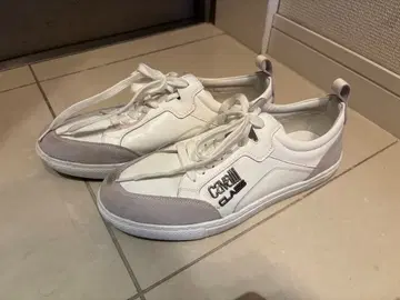 cavalli 화이트/그레이 스니커즈