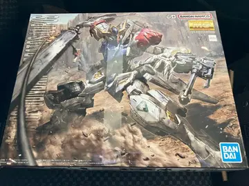 MG 1/100 건담 발바토스 루푸스