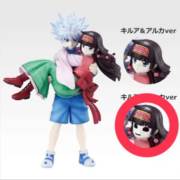 헌터헌터 제일복권 A상 나니카