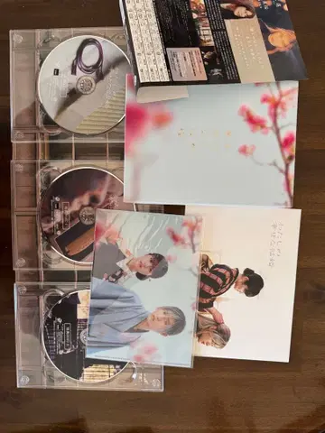 나의 행복한 결혼 3장 세트 블루레이