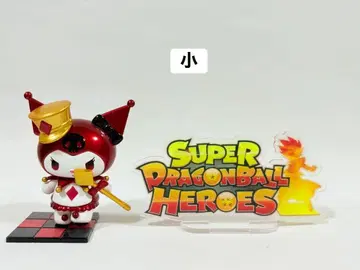 슈퍼 드래곤볼 히어로즈 아크릴 스탠드 소