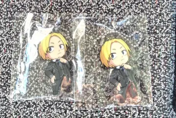 사카모토 데이즈 SAKAMOTO DAYS 후쿠야 캐릭터 복권 아사쿠라 신