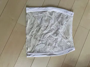 깔끔 워커 브라이덜 이너 S