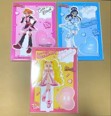 프리큐어 아베일 아크릴 스탠드