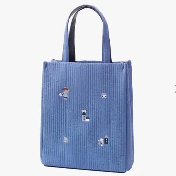 파밀리아 비오는날 콜라보 백