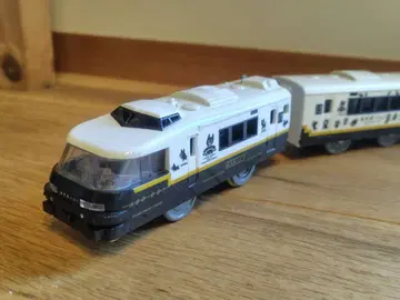 프라레일 규슈 특급 아소보이